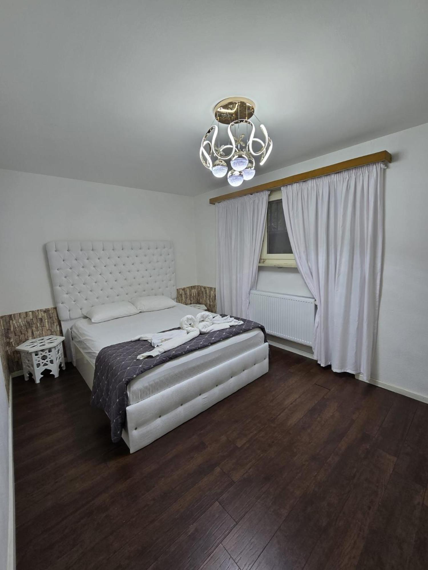 2Bdr Apt With See View - Free Parking Luzern Buitenkant foto