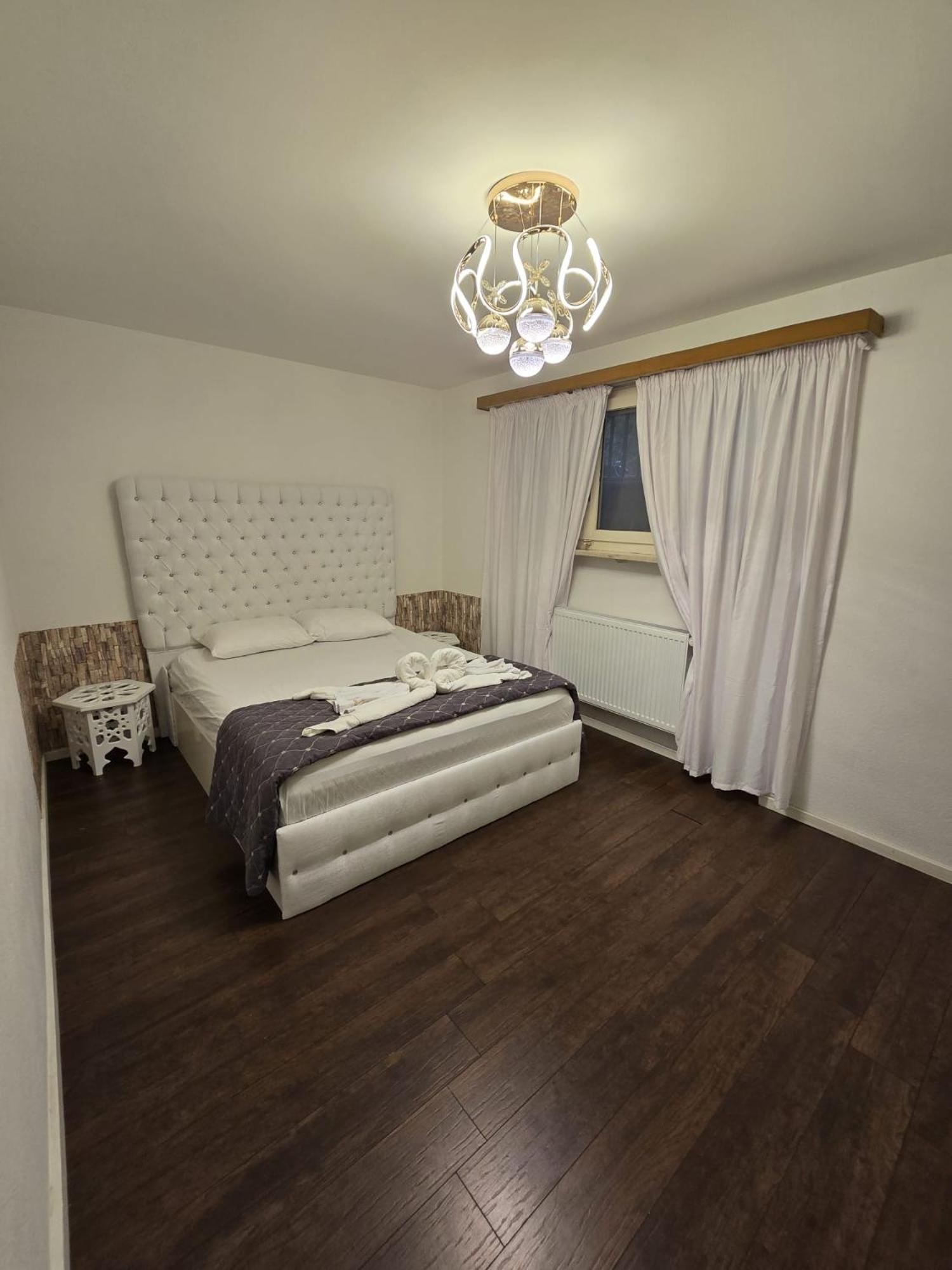 2Bdr Apt With See View - Free Parking Luzern Buitenkant foto